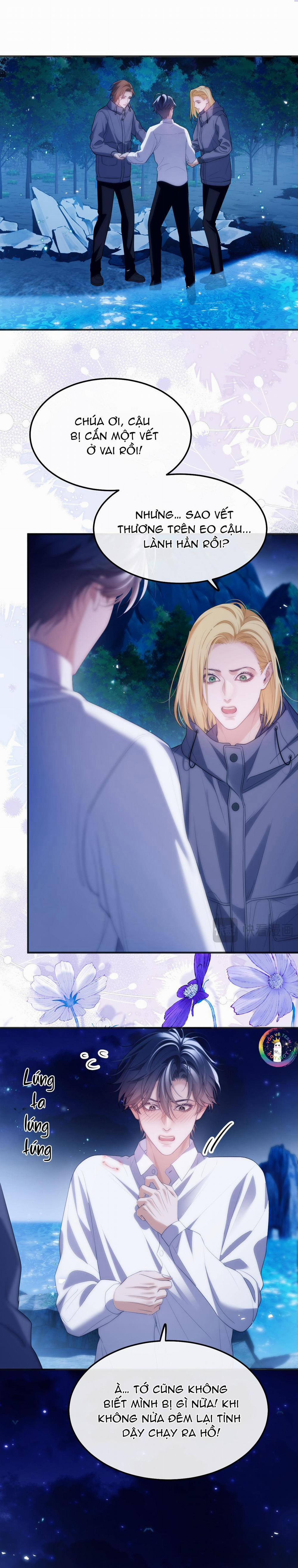 Nhân Ngư Desharow 48 trang 1