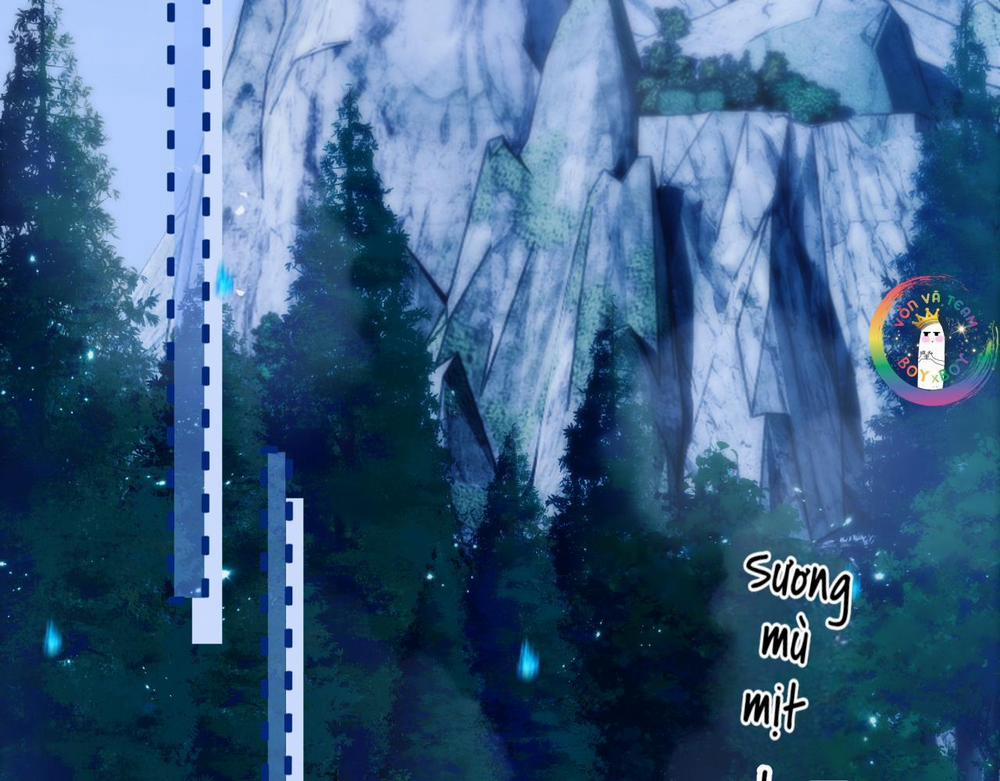 Nhân Ngư Desharow 48 trang 10