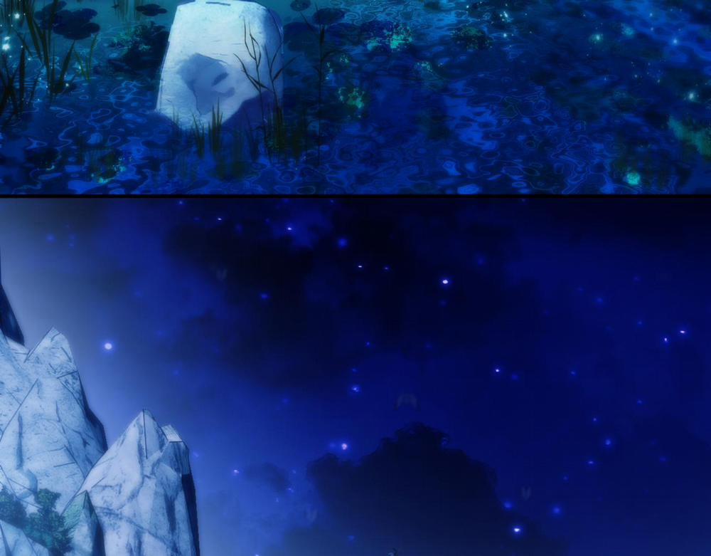 Nhân Ngư Desharow 48 trang 12