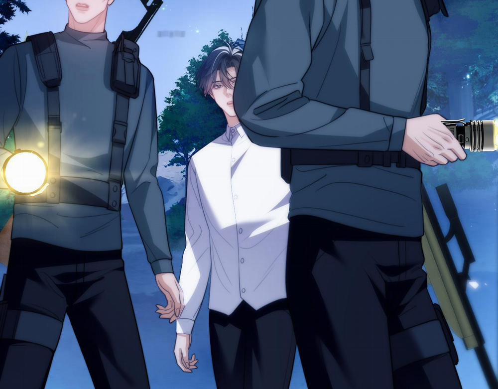 Nhân Ngư Desharow 48 trang 16