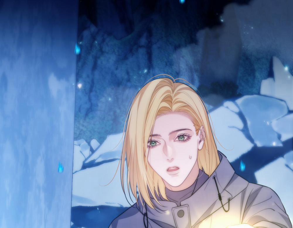 Nhân Ngư Desharow 48 trang 19