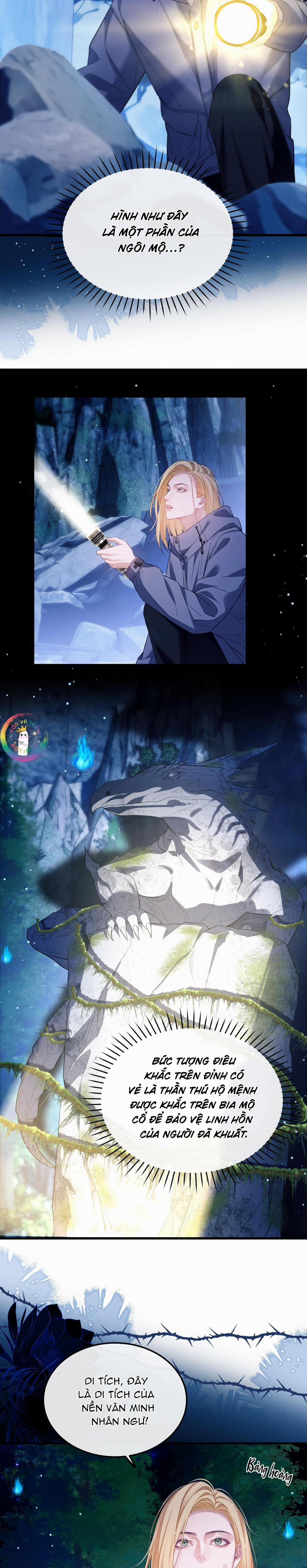 Nhân Ngư Desharow 48 trang 20