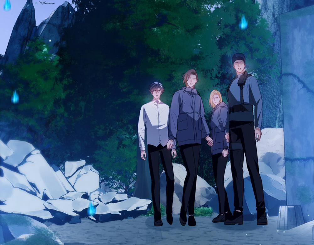 Nhân Ngư Desharow 48 trang 23