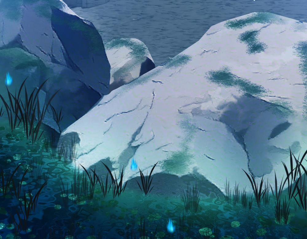 Nhân Ngư Desharow 48 trang 24