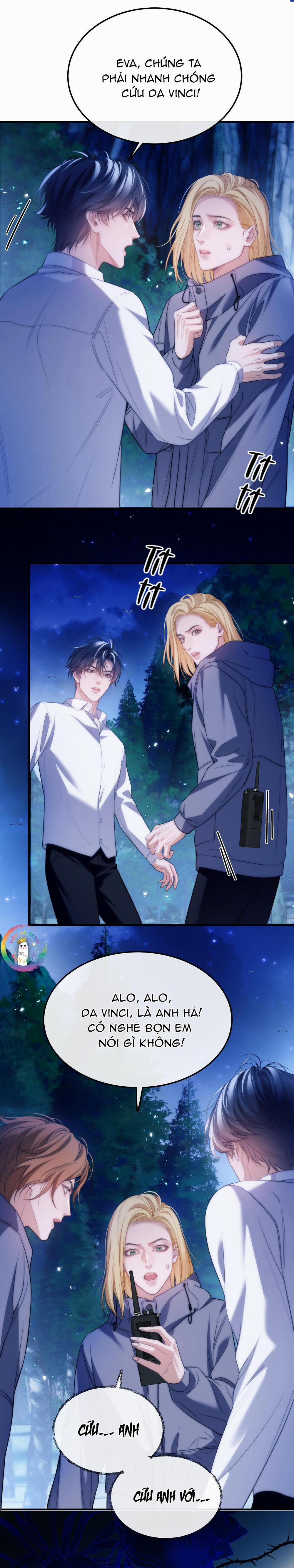 Nhân Ngư Desharow 48 trang 4