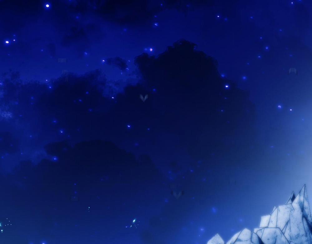 Nhân Ngư Desharow 48 trang 8