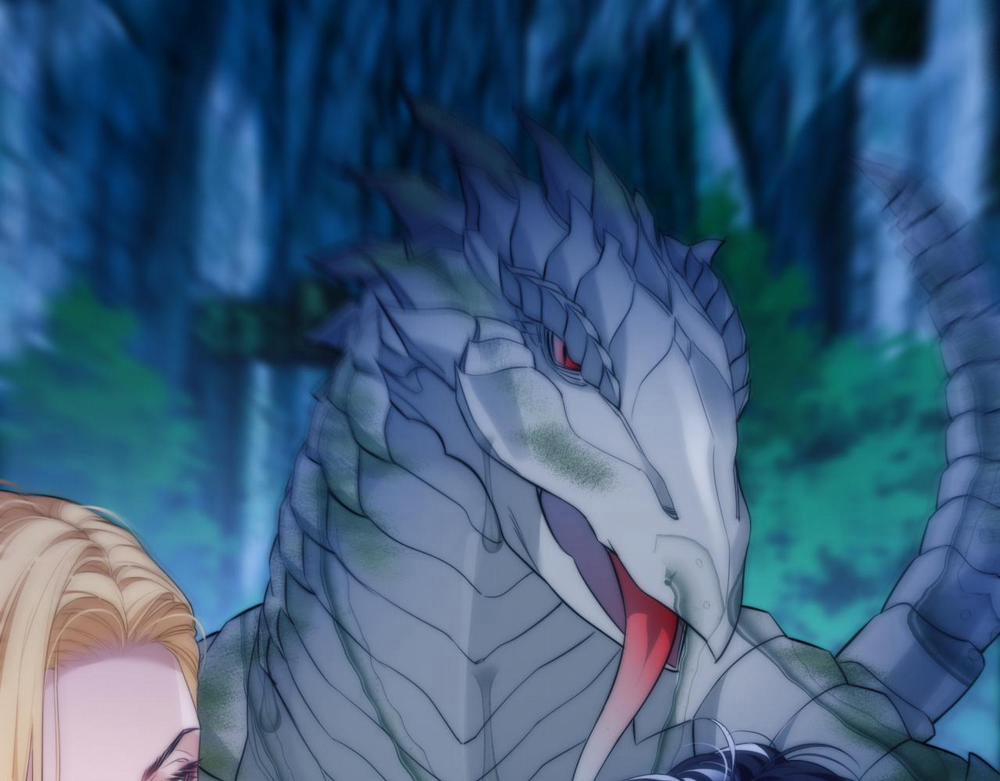 Nhân Ngư Desharow 49 trang 13