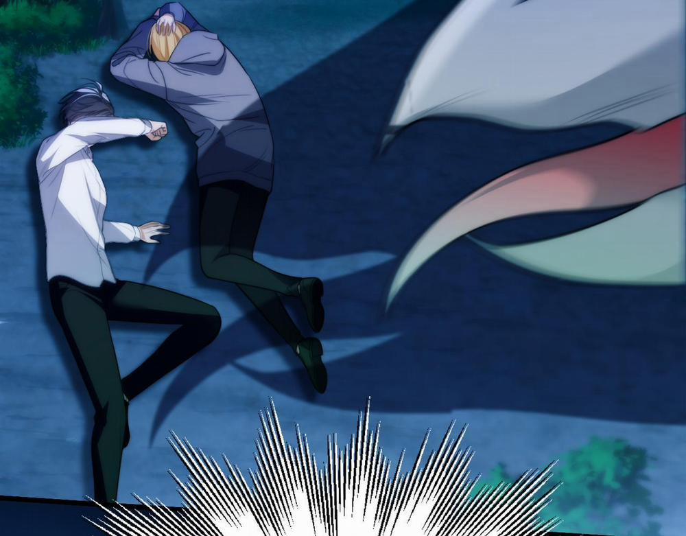 Nhân Ngư Desharow 49 trang 16