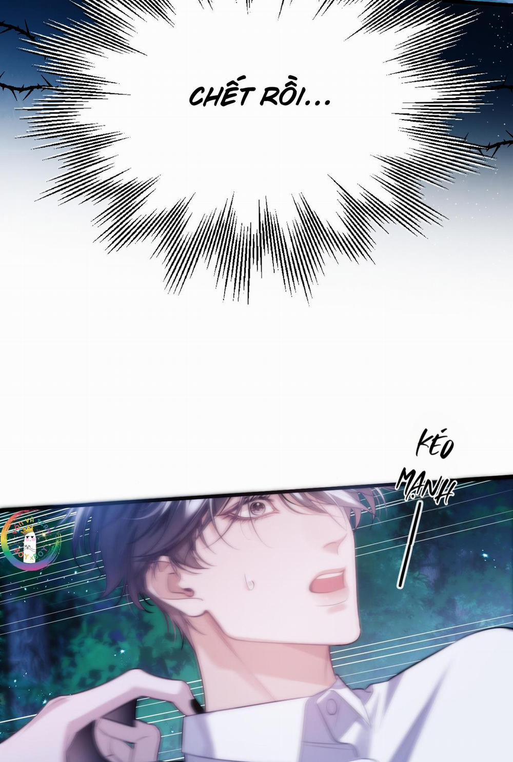 Nhân Ngư Desharow 49 trang 17