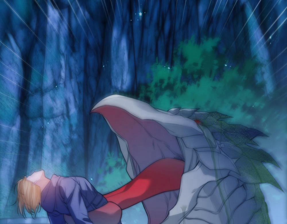 Nhân Ngư Desharow 49 trang 20