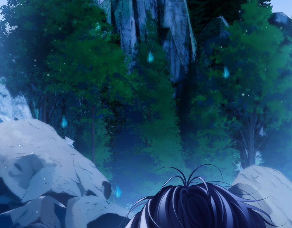 Nhân Ngư Desharow 49 trang 4