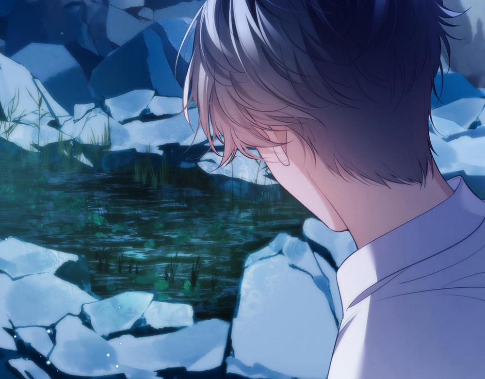 Nhân Ngư Desharow 49 trang 5