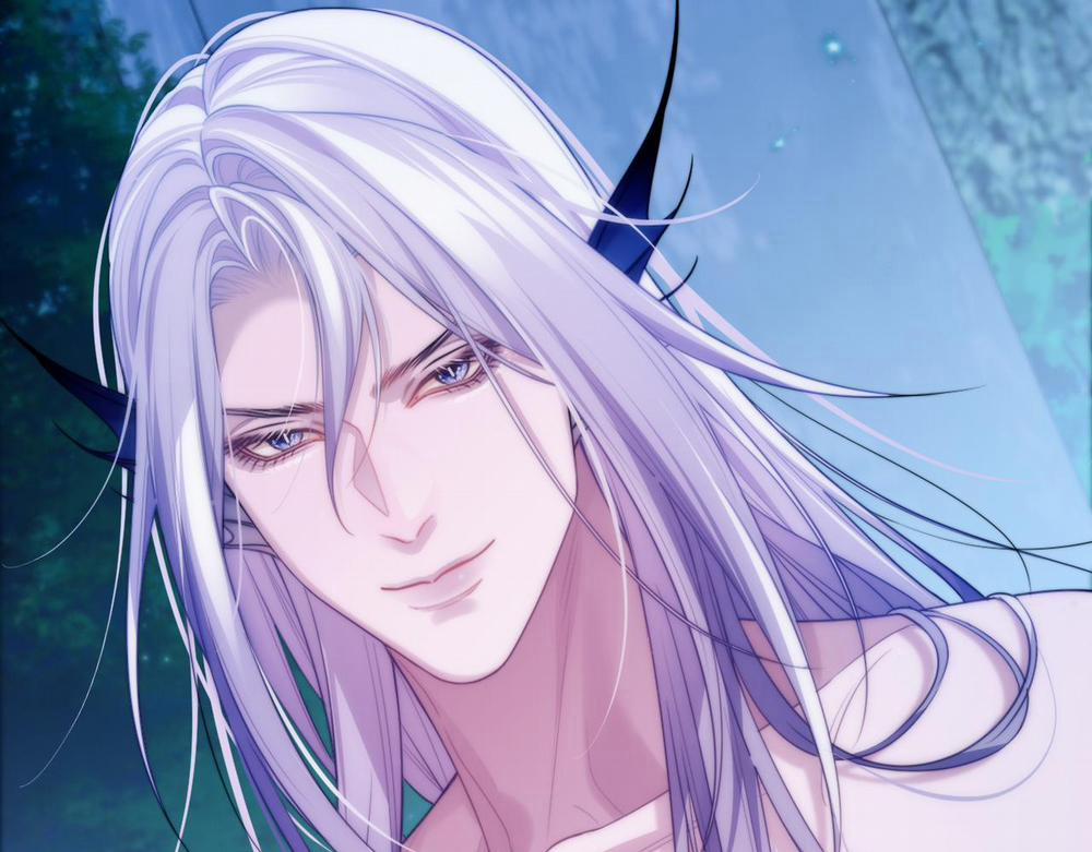 Nhân Ngư Desharow 50 trang 10