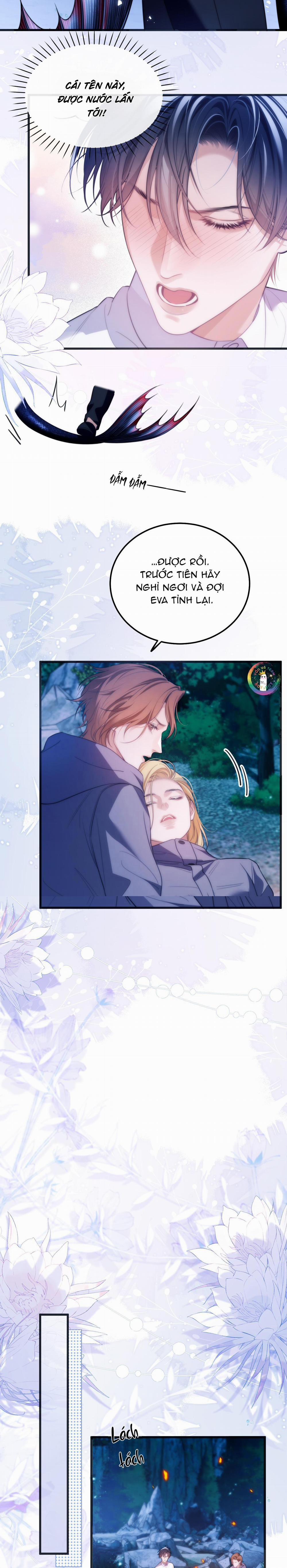 Nhân Ngư Desharow 50 trang 6