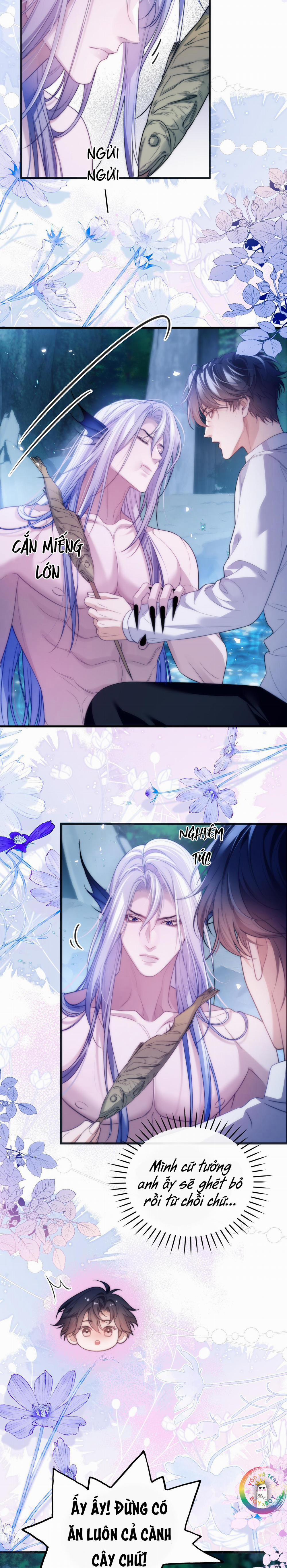 Nhân Ngư Desharow 51 trang 2