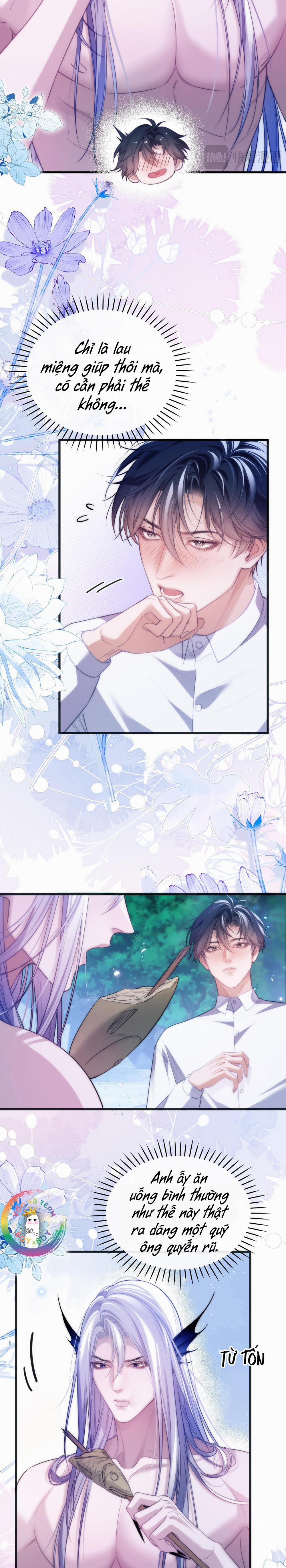 Nhân Ngư Desharow 51 trang 6