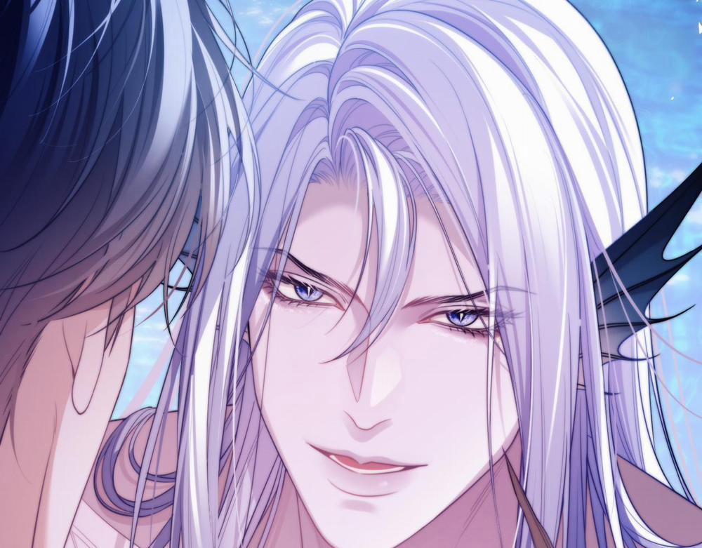 Nhân Ngư Desharow 52 trang 15