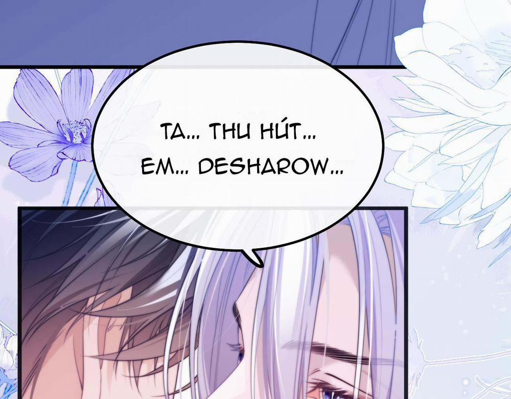 Nhân Ngư Desharow 52 trang 17