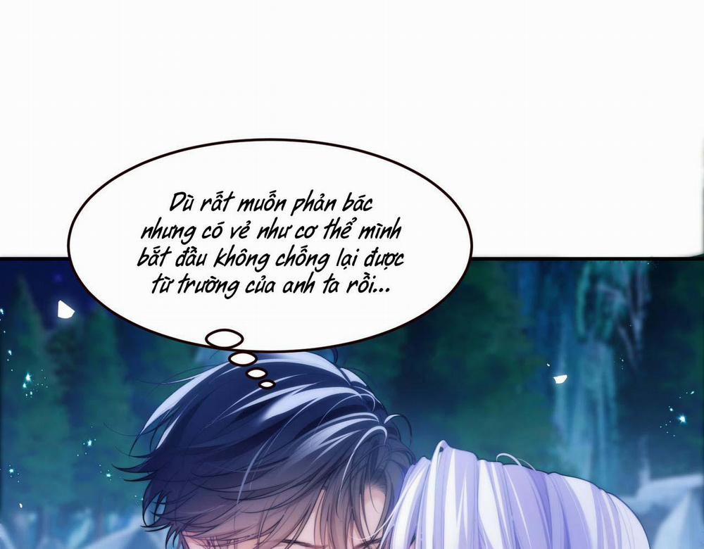 Nhân Ngư Desharow 52 trang 22