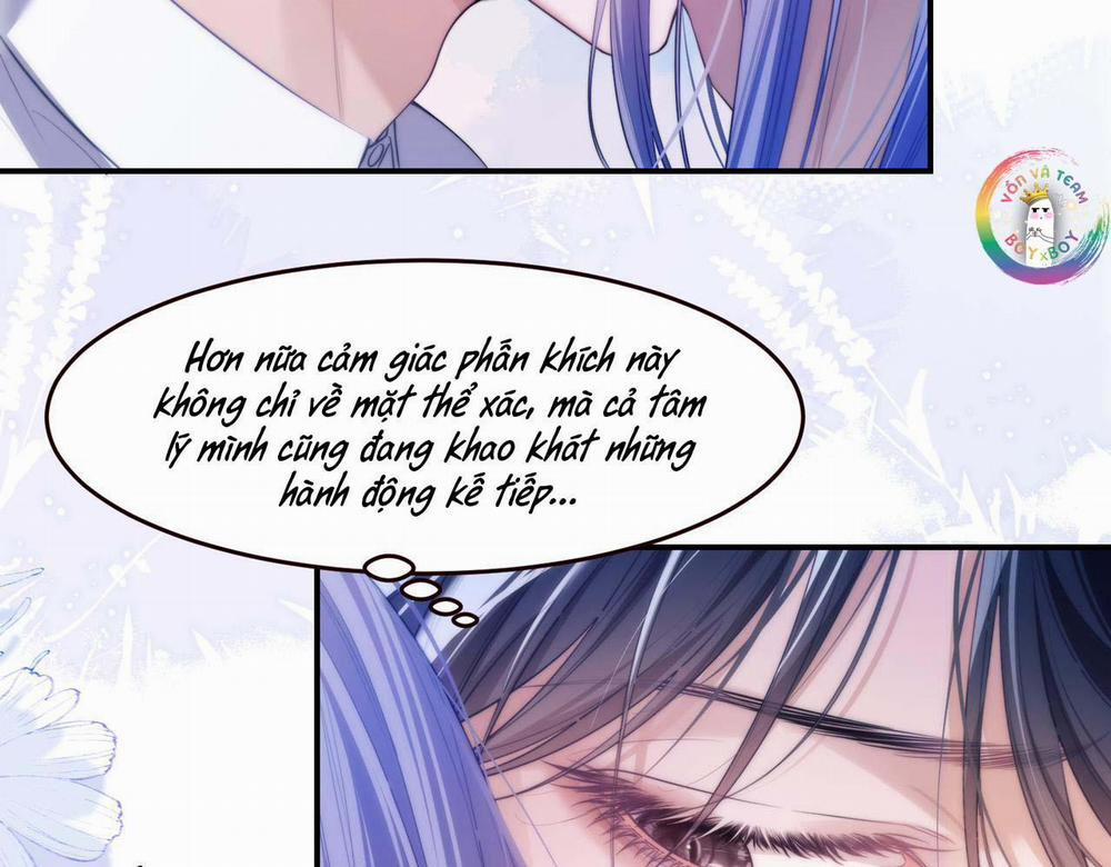 Nhân Ngư Desharow 52 trang 25