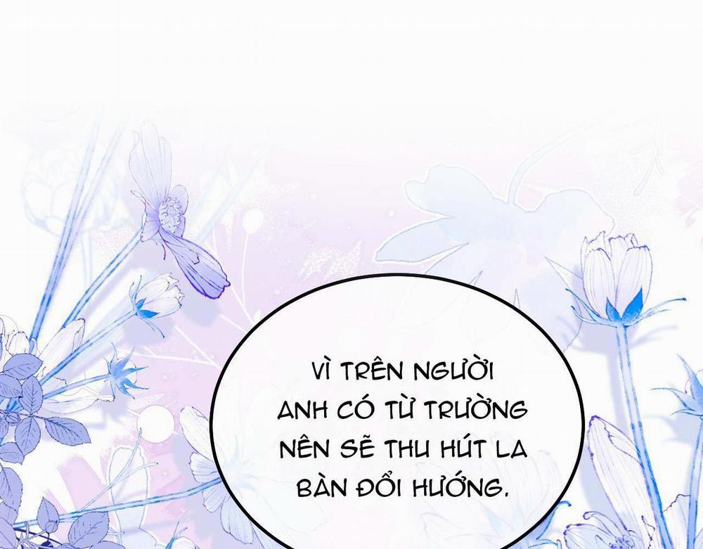 Nhân Ngư Desharow 52 trang 3