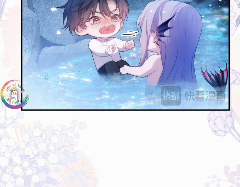 Nhân Ngư Desharow 52 trang 35