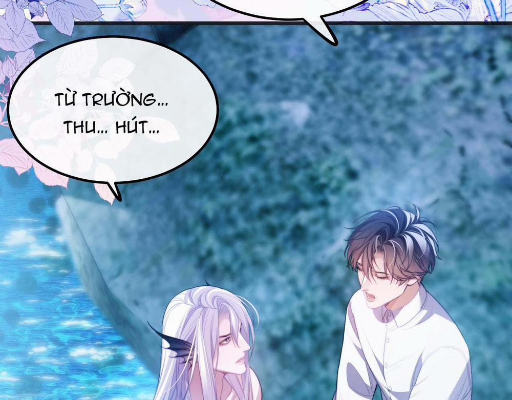 Nhân Ngư Desharow 52 trang 4