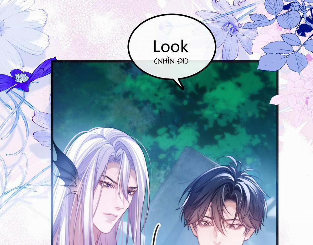 Nhân Ngư Desharow 52 trang 6