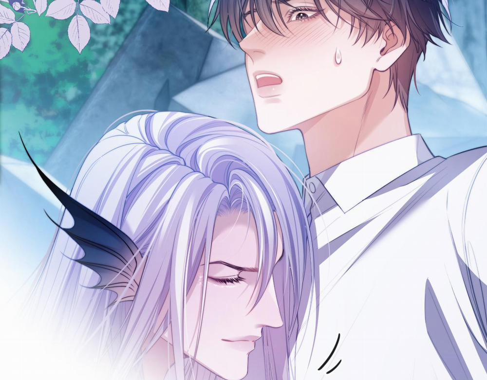 Nhân Ngư Desharow 52 trang 8