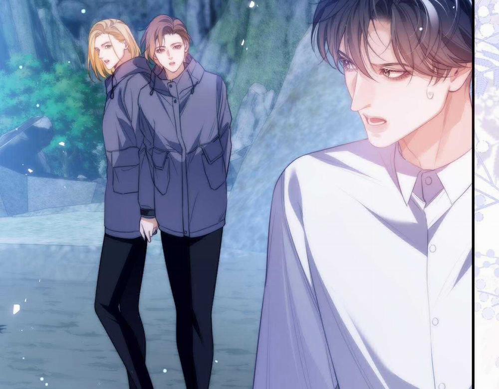 Nhân Ngư Desharow 53 trang 12