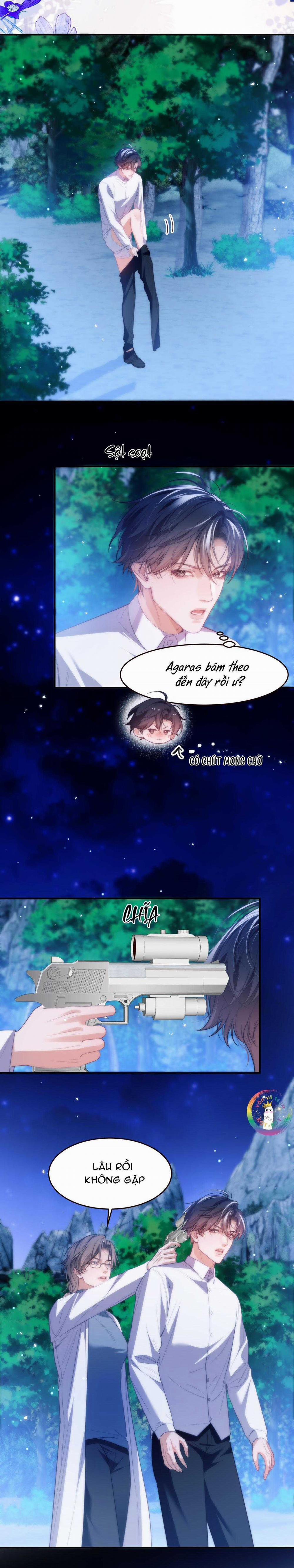 Nhân Ngư Desharow 53 trang 16