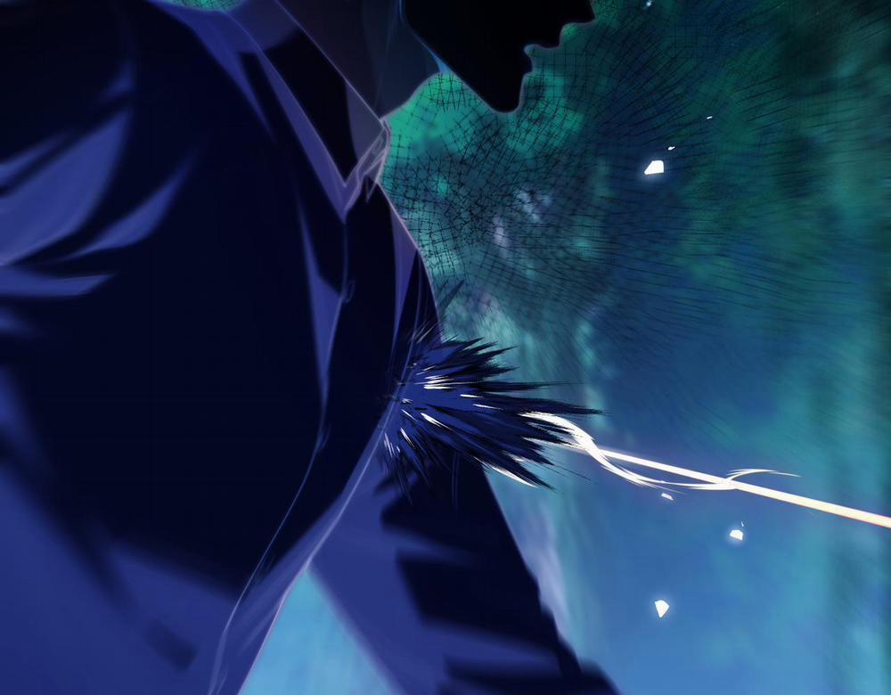 Nhân Ngư Desharow 54 trang 10