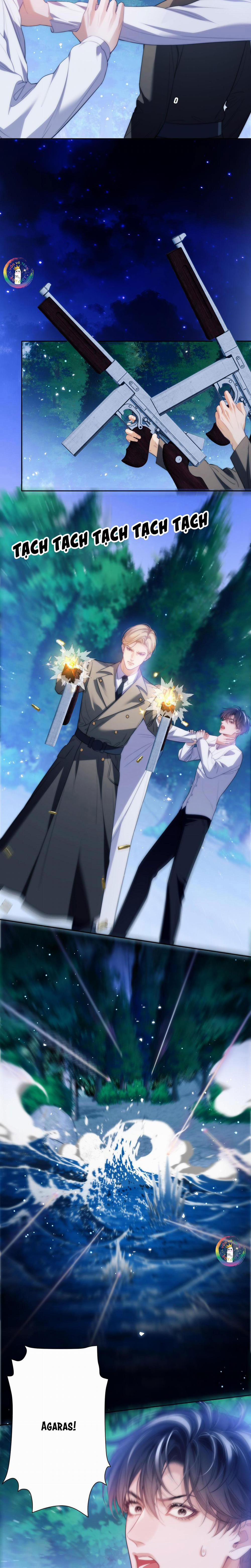 Nhân Ngư Desharow 54 trang 5