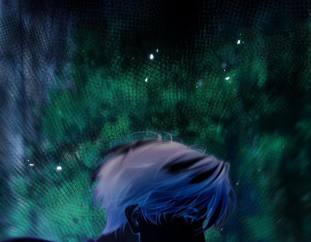 Nhân Ngư Desharow 54 trang 9