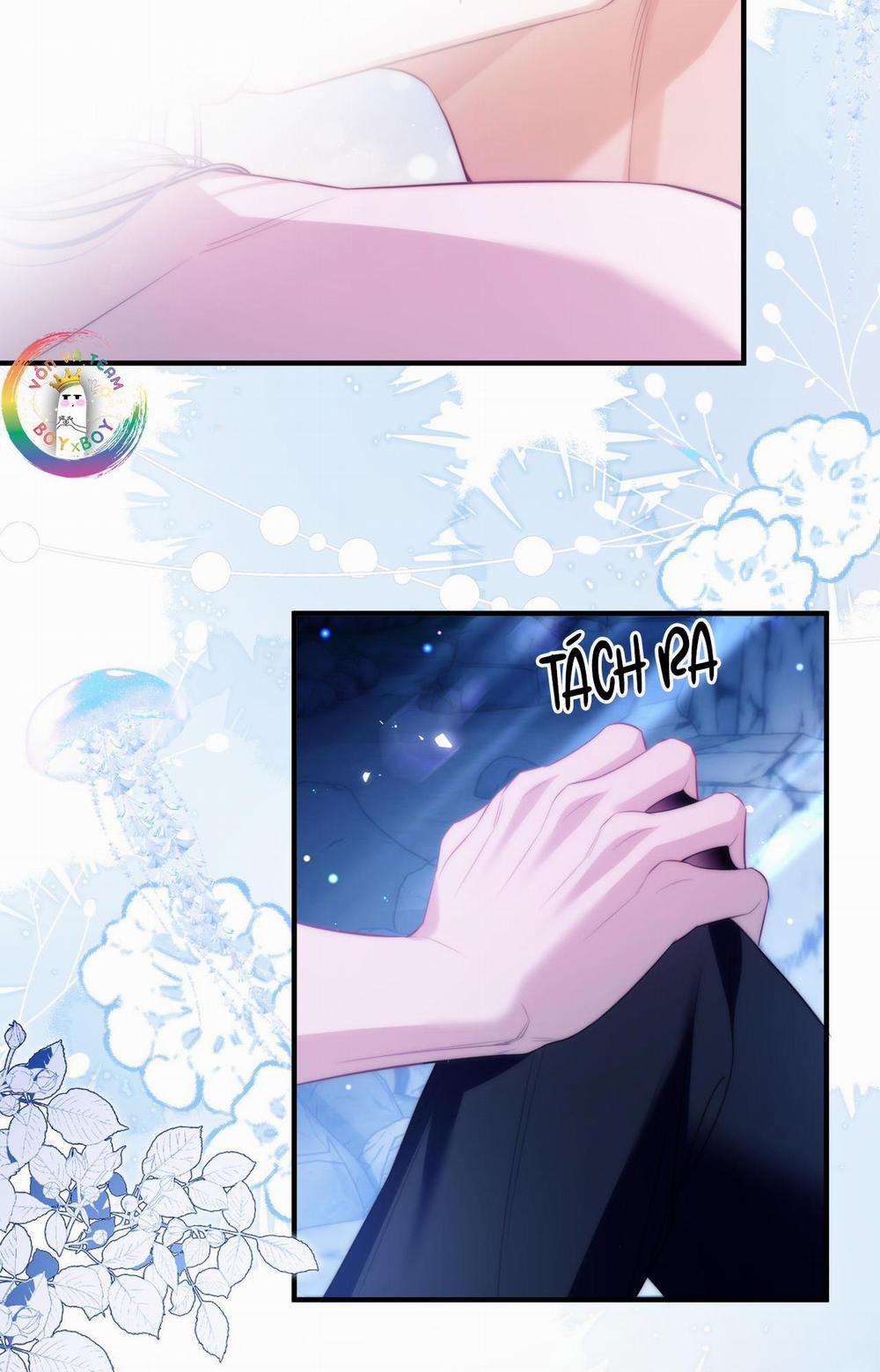 Nhân Ngư Desharow 55 trang 22