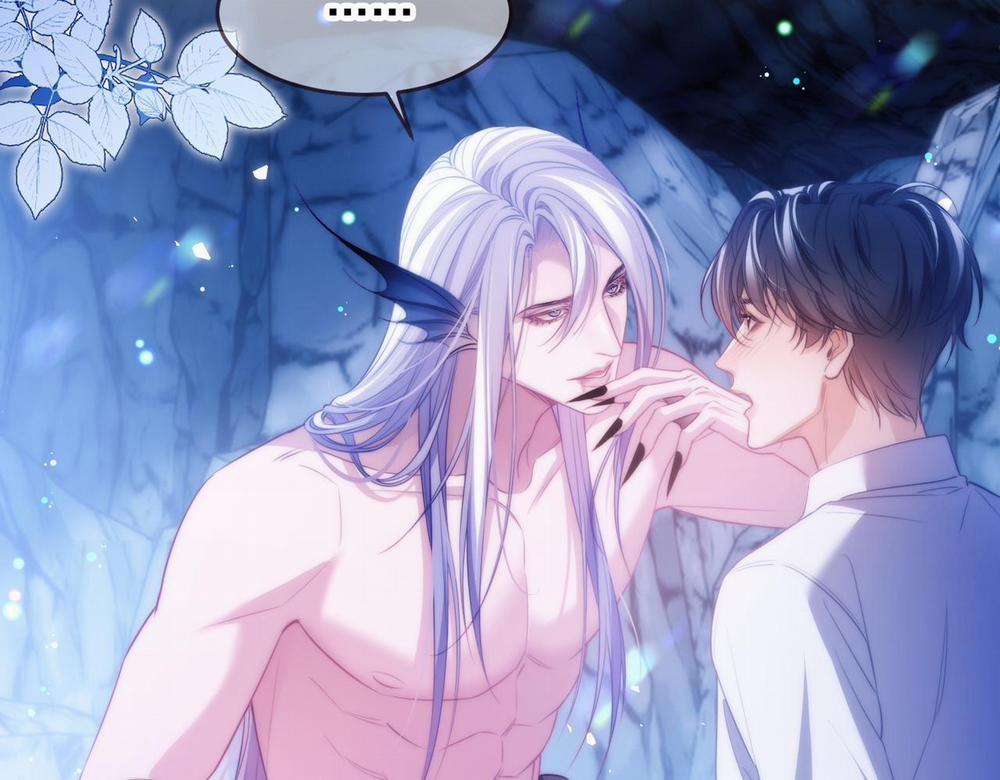 Nhân Ngư Desharow 55 trang 28