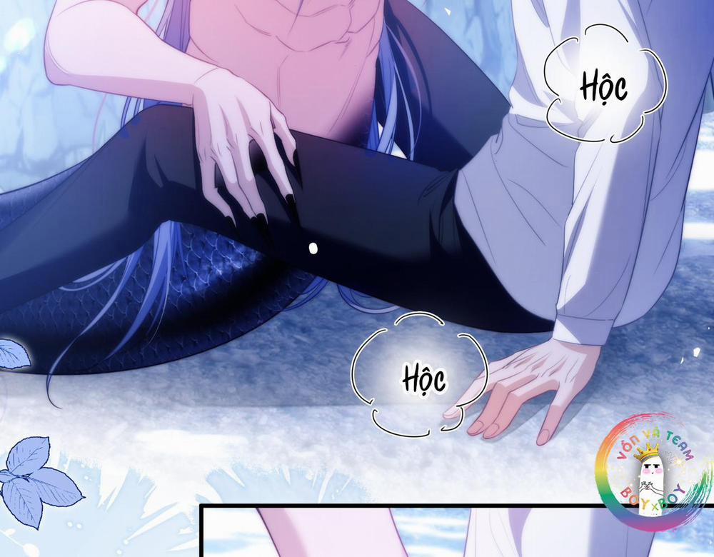 Nhân Ngư Desharow 55 trang 29