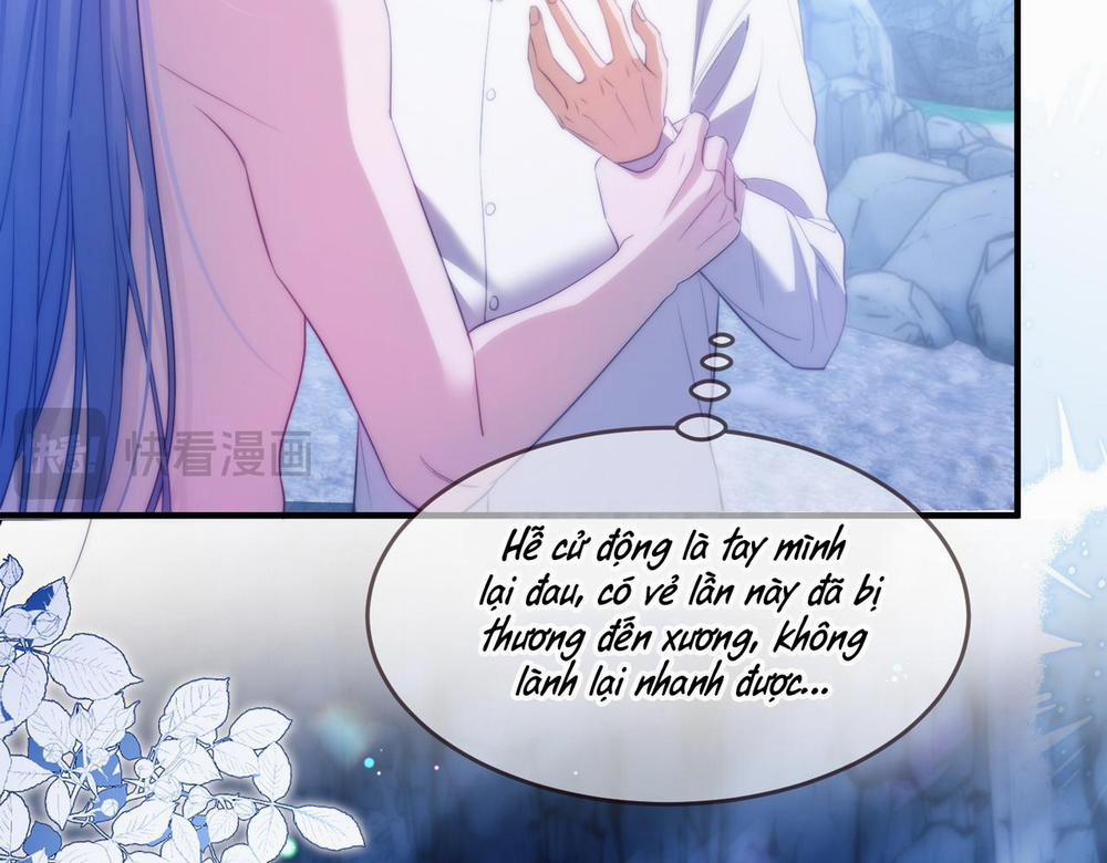 Nhân Ngư Desharow 55 trang 32