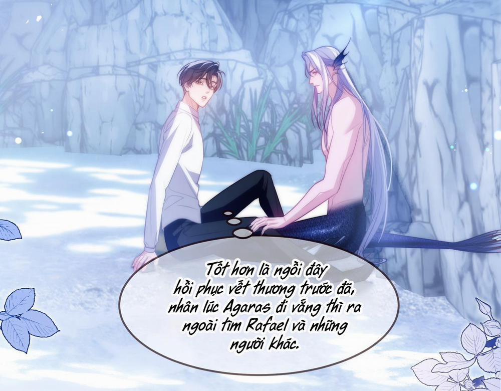 Nhân Ngư Desharow 55 trang 34