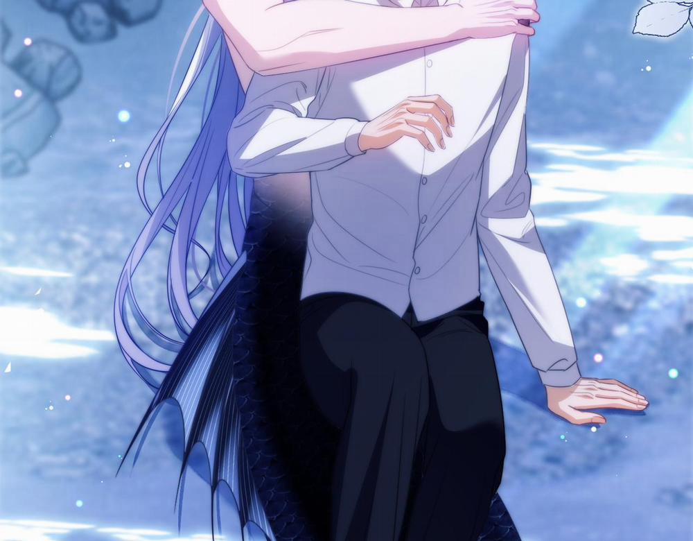 Nhân Ngư Desharow 55 trang 40