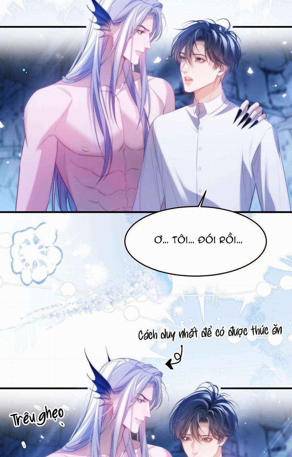 Nhân Ngư Desharow 55 trang 52