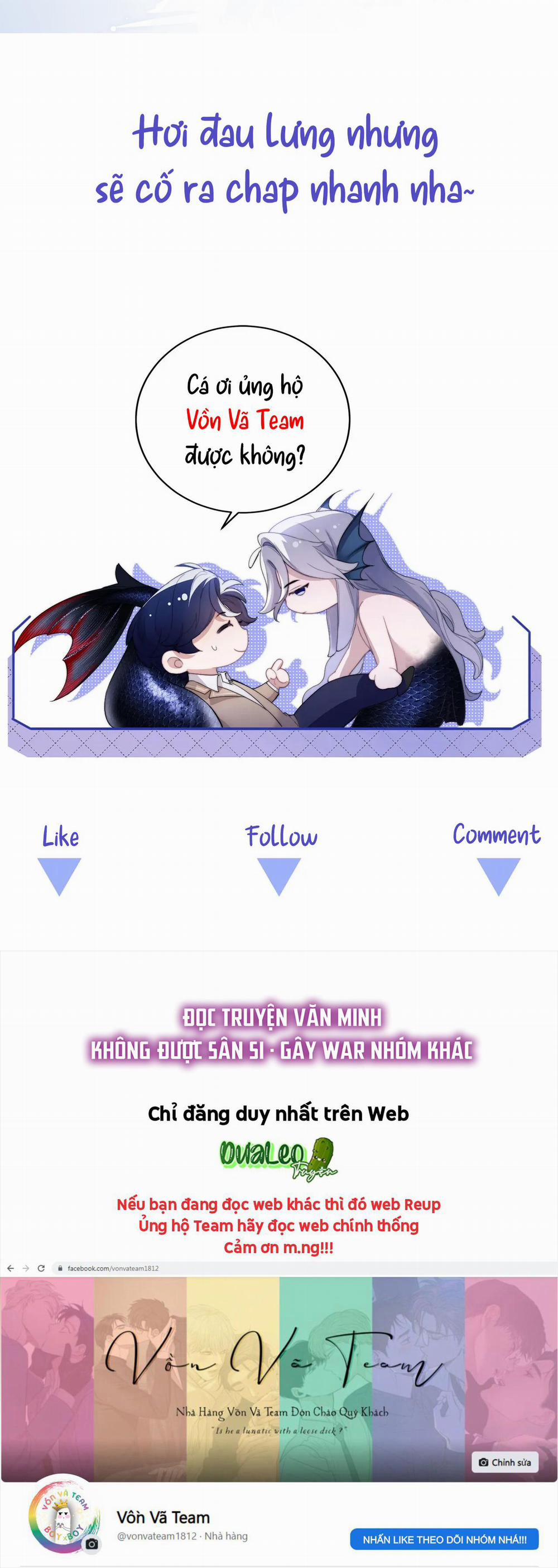 Nhân Ngư Desharow 56 trang 12