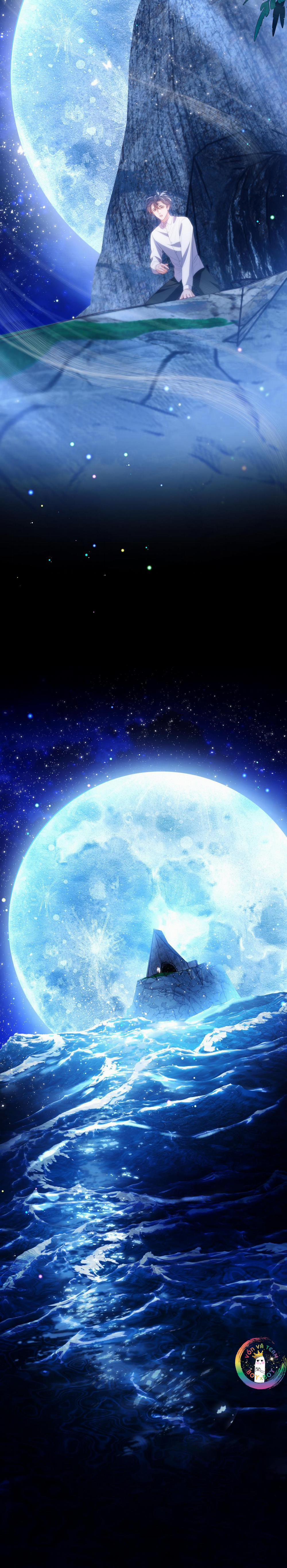 Nhân Ngư Desharow 56 trang 4