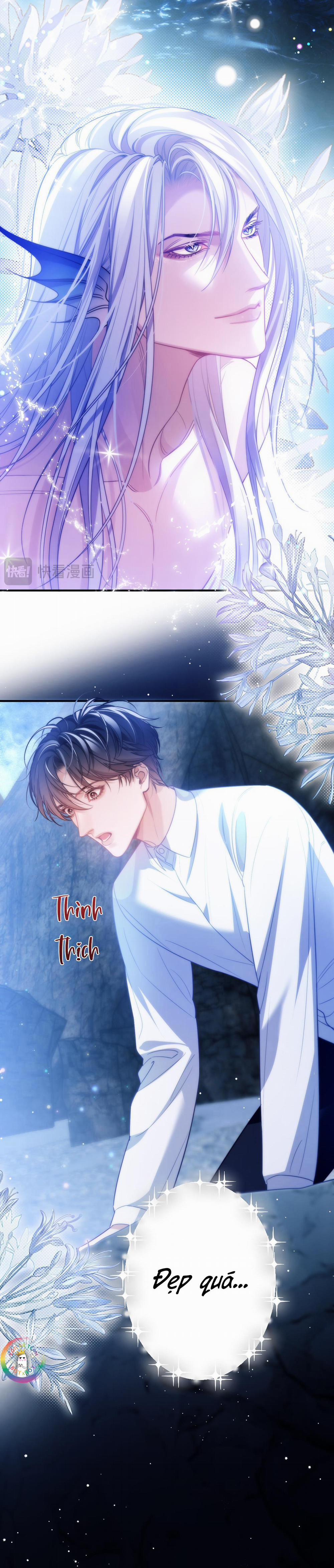 Nhân Ngư Desharow 56 trang 6