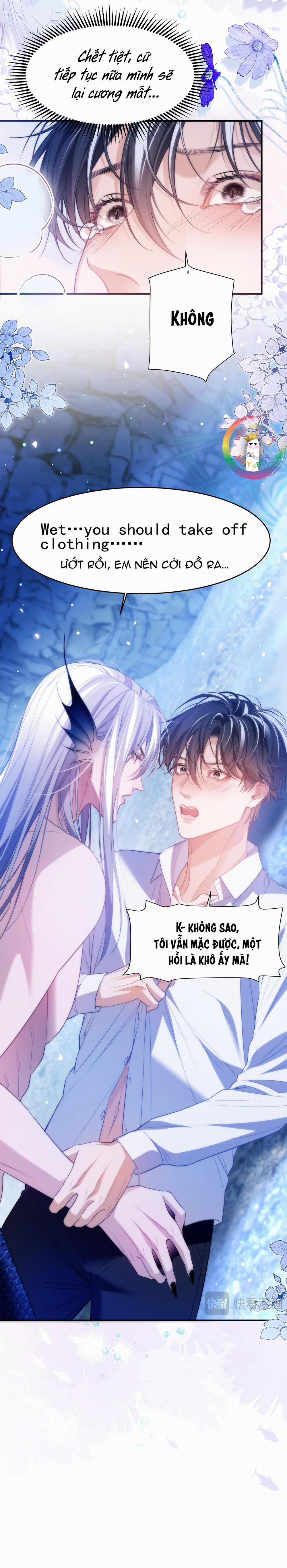 Nhân Ngư Desharow 57 trang 12