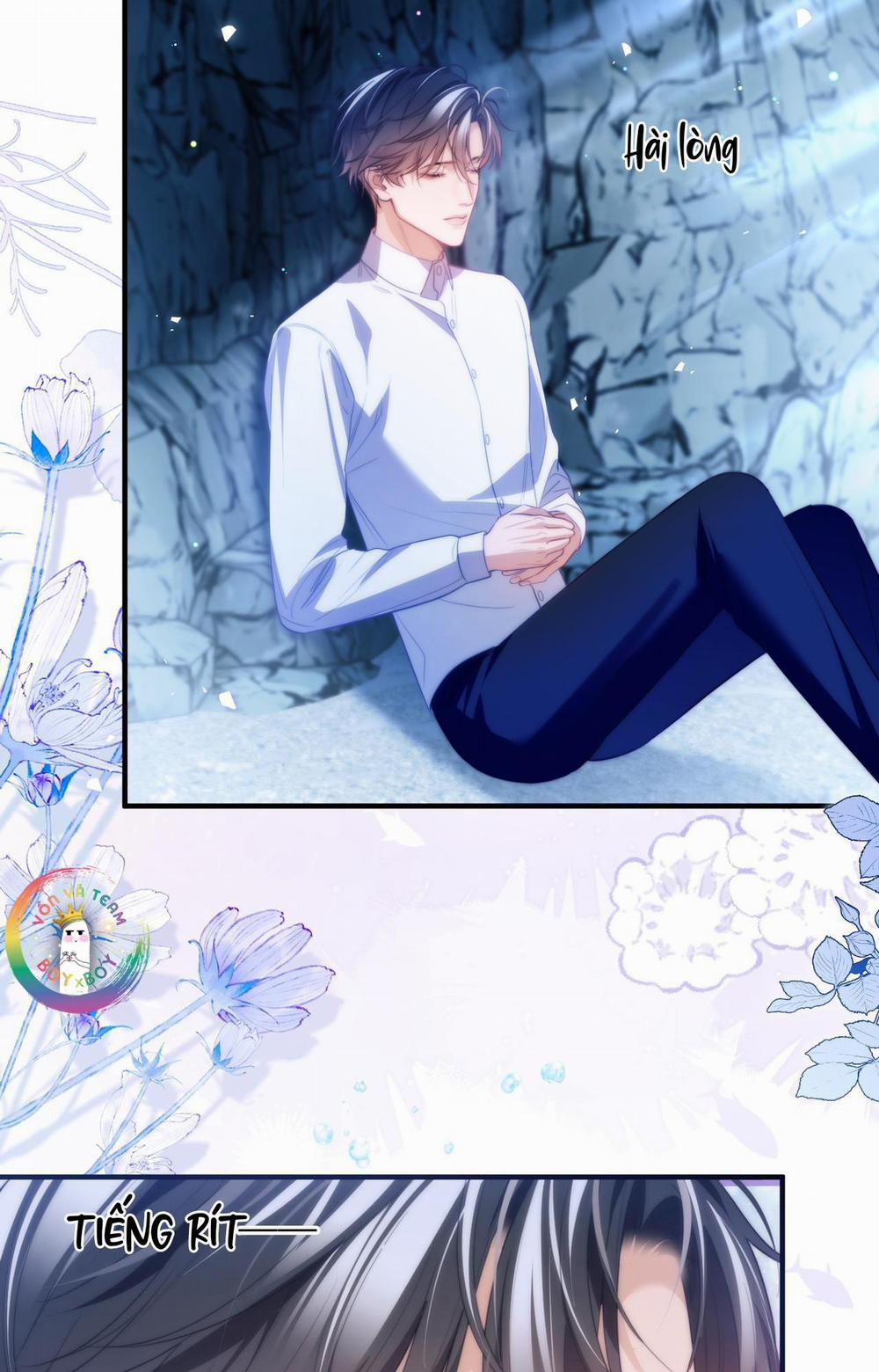 Nhân Ngư Desharow 57 trang 15