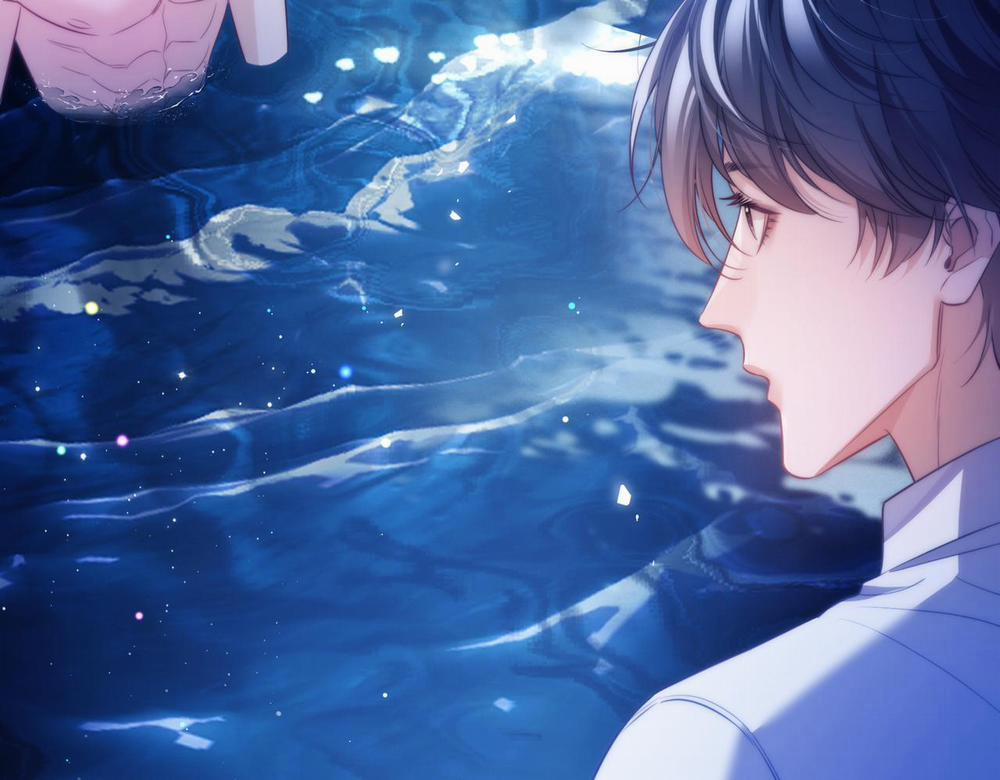 Nhân Ngư Desharow 57 trang 22