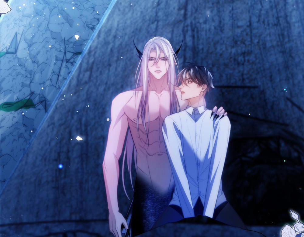 Nhân Ngư Desharow 57 trang 26