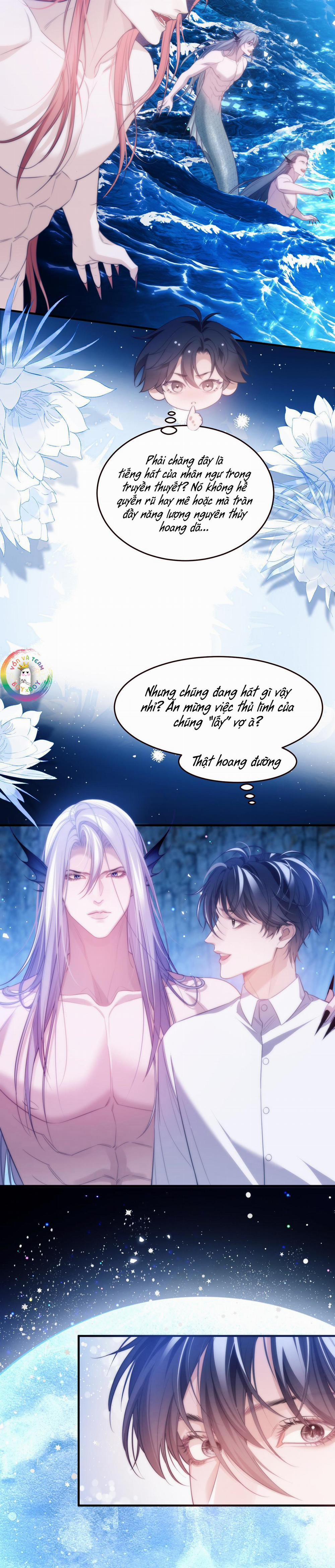 Nhân Ngư Desharow 58 trang 2