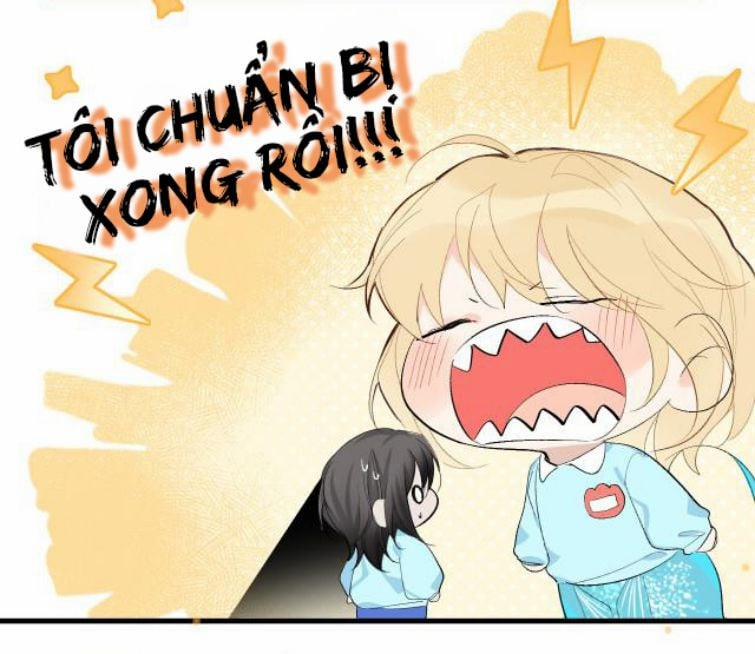 Nhân Ngư Rơi Xuống 12.5 trang 4